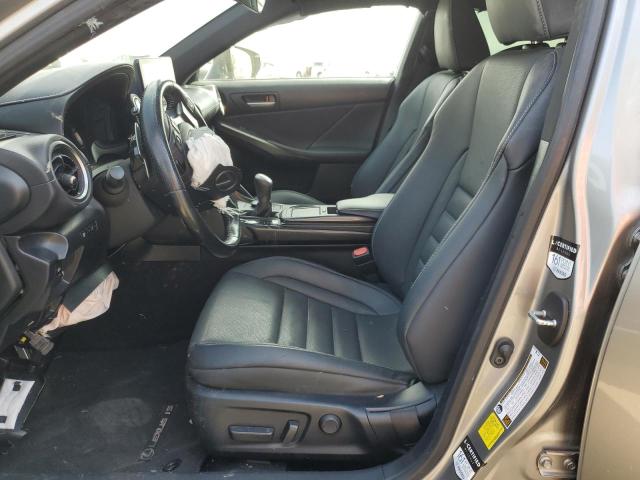 2021 LEXUS IS 350 F-S JTHGZ1B22M5046333