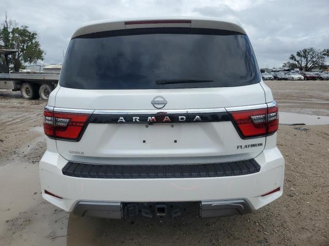 2023 Nissan Armada Platinum VIN: JN8AY2DA0P9401019 Lot: 59487744