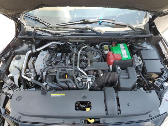 2020 Nissan Sentra Sv VIN: 3N1AB8CV7LY208085 Lot: 57678554