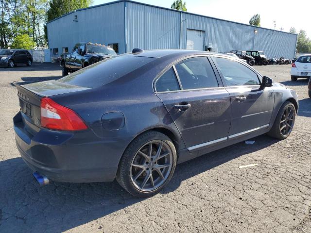 VIN YV1902AH2D1165131 2013 Volvo S80, T6 no.3