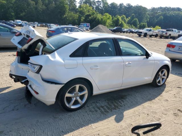 2016 Audi A3 Premium VIN: WAUA7GFF4G1008303 Lot: 57393844