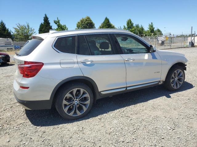 VIN 5UXWY3C50F0E96200 2015 BMW X3, Xdrive28D no.3