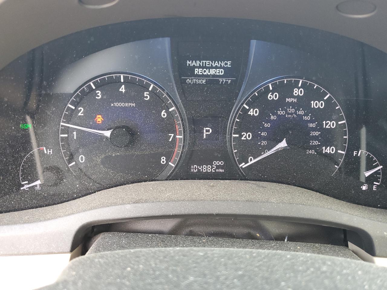 2T2BK1BA0DC221183 2013 Lexus Rx 350 Base