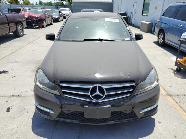 VIN WDDGF4HBXEG248383 2014 Mercedes-Benz C-Class, 250 no.5