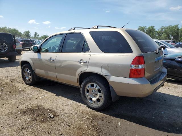 2HNYD18212H541179 2002 Acura Mdx