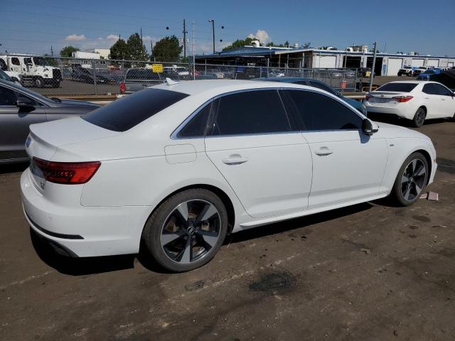 VIN WAUENAF44HN014664 2017 Audi A4, Premium Plus no.3