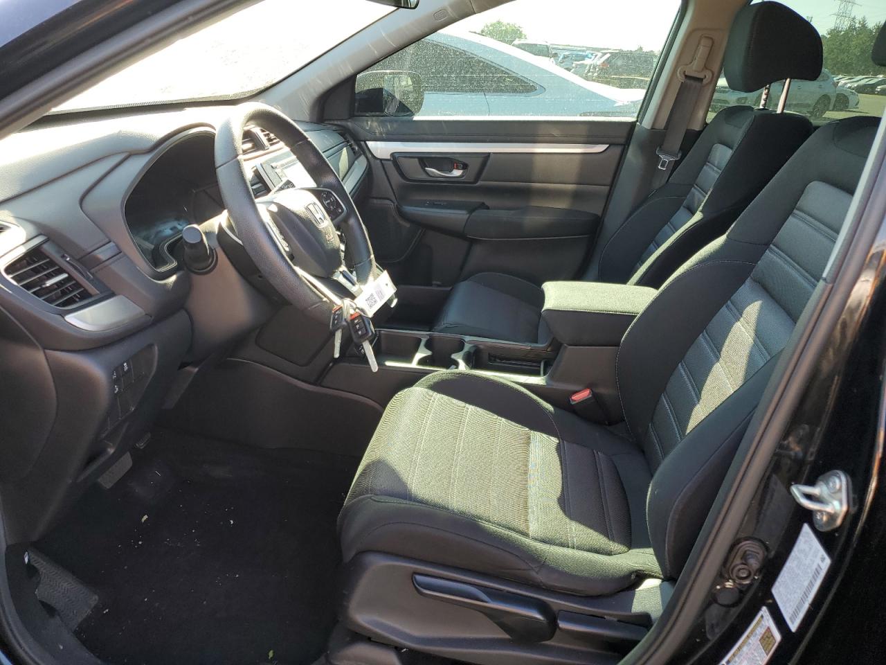 2HKRW2H23LH630223 2020 Honda Cr-V Lx