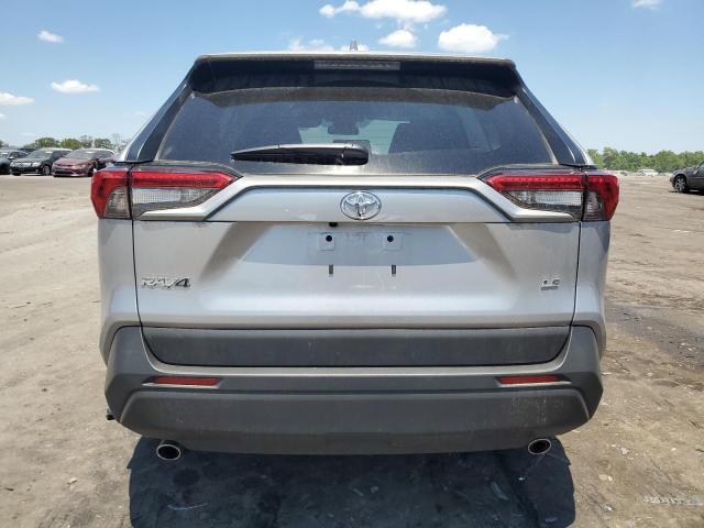 VIN 2T3K1RFV5PC233277 2023 Toyota RAV4, LE no.6