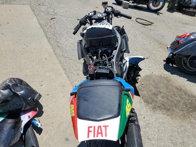 2003 YAMAHA YZFR6 L JYARJ06E73A004421