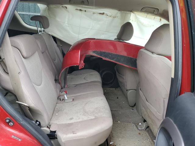 2008 Toyota Rav4 VIN: JTMBD35VX85140543 Lot: 58951434