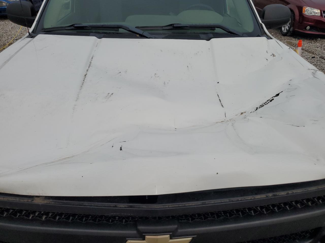 1GCEK14X79Z233458 2009 Chevrolet Silverado K1500