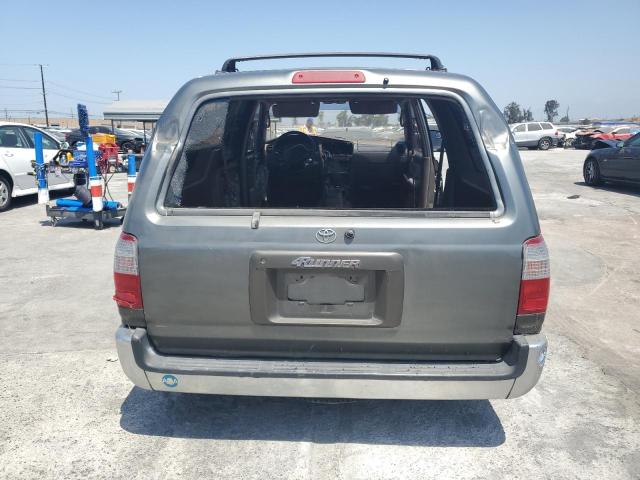 1996 Toyota 4Runner Sr5 VIN: JT3GN86R1T0006581 Lot: 59693194