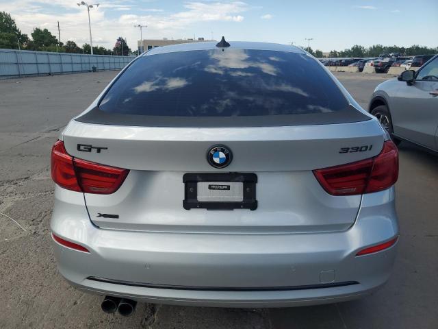 2018 BMW 330 XIGT WBA8Z9C56JG828371