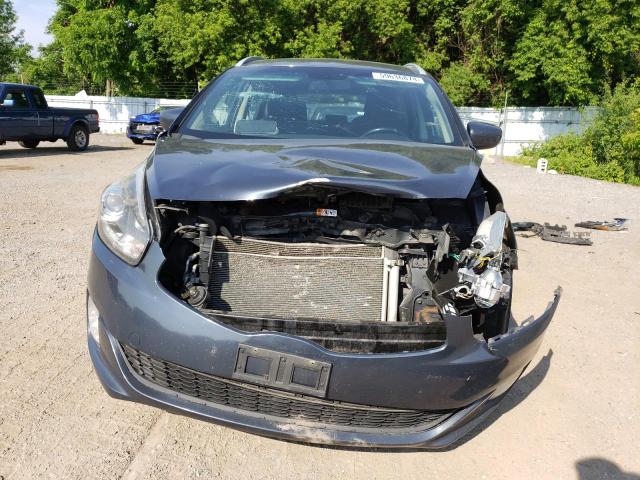 2014 Kia Rondo VIN: KNAHT8A31E7071978 Lot: 59636874