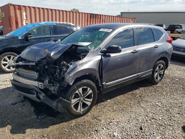 5J6RW6H30HL002200 2017 Honda Cr-V Lx