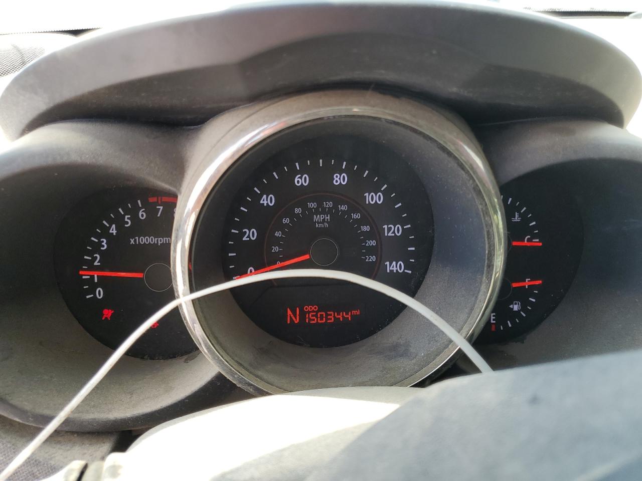 KNDJT2A24A7113496 2010 Kia Soul +