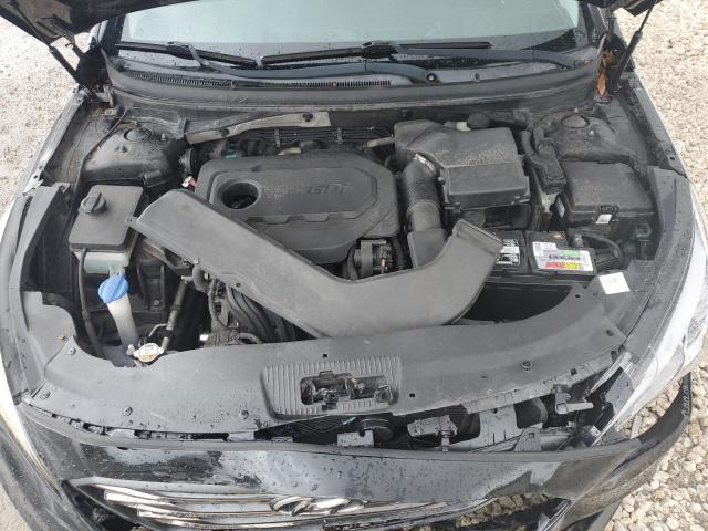 2015 Hyundai Sonata Sport VIN: 5NPE34AF8FH103525 Lot: 58900174