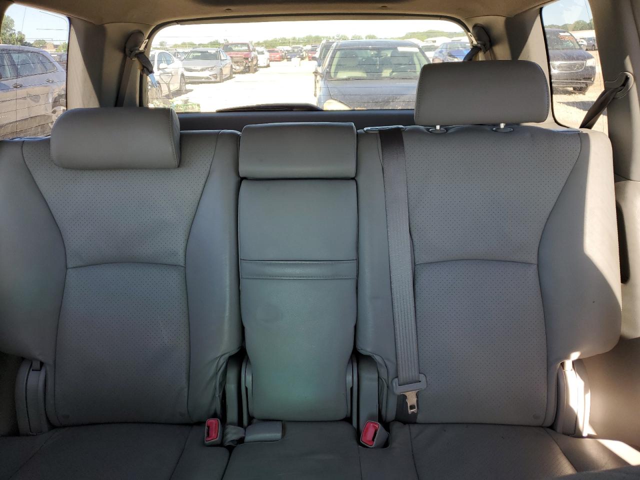 JTEEP21A660176270 2006 Toyota Highlander Limited