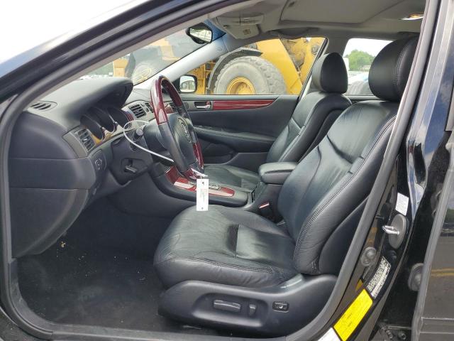 2003 Lexus Es 300 VIN: JTHBF30G536015986 Lot: 60994674