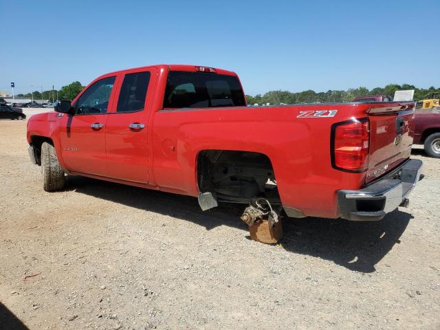 2014 Chevrolet Silverado K1500 Lt VIN: 1GCVKREC4EZ345574 Lot: 58161844