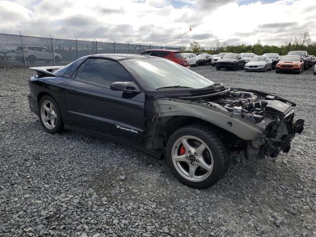 1999 Pontiac Firebird Formula VIN: 2G2FV22G5X2227957 Lot: 57023604