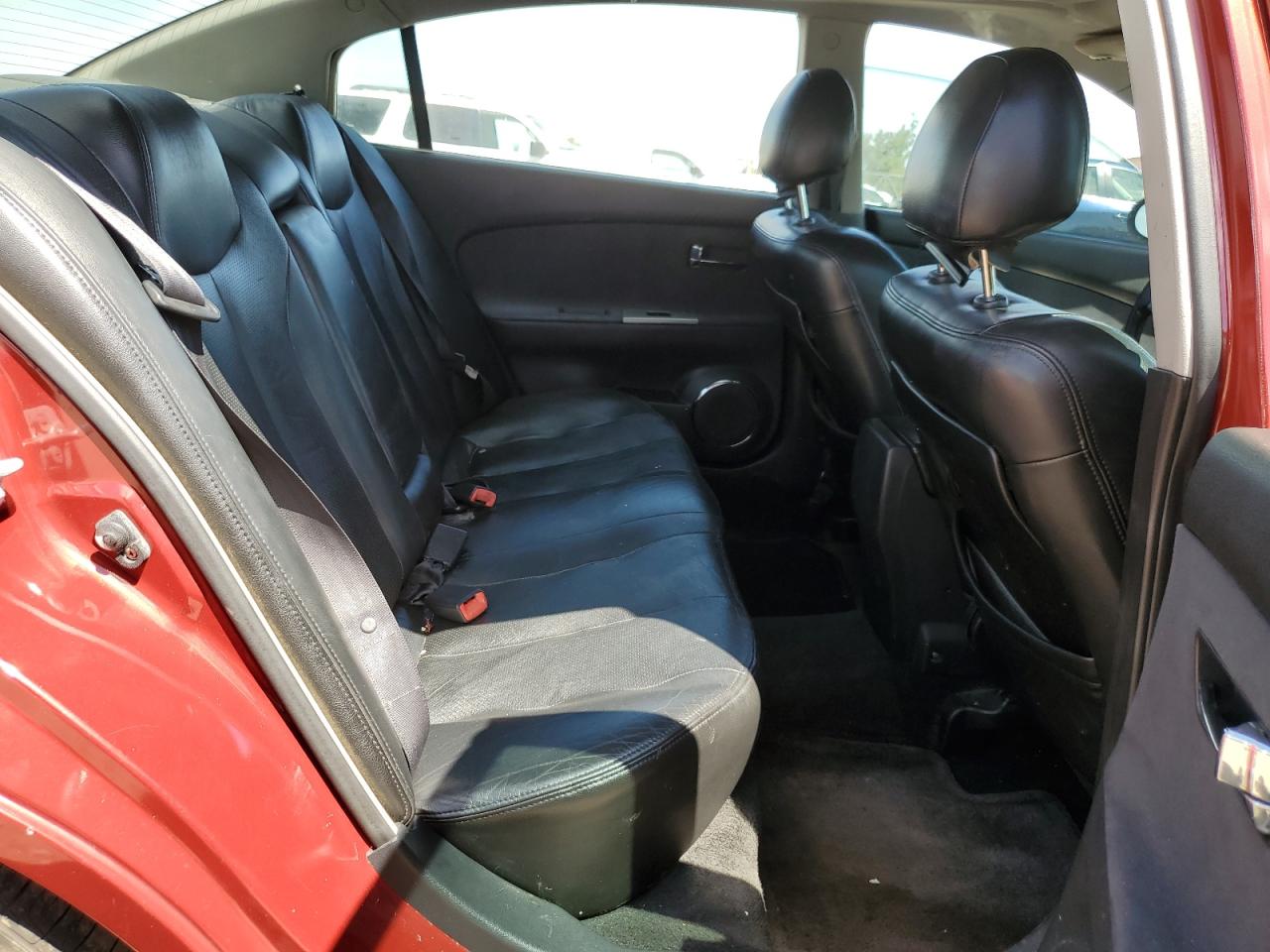 1N4BL11E15C114519 2005 Nissan Altima Se