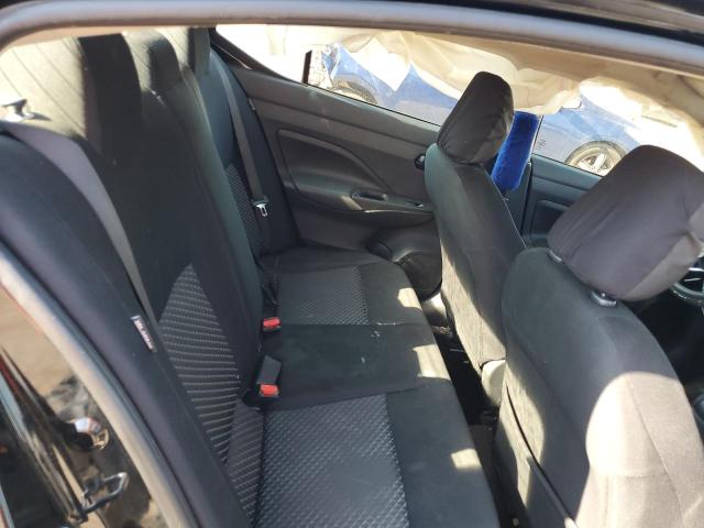 2022 Nissan Versa S VIN: 3N1CN8DV8NL839152 Lot: 59011454