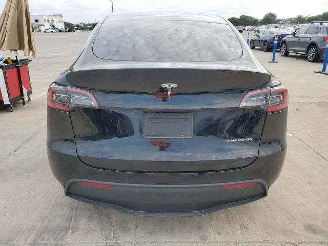 2022 Tesla Model Y VIN: 7SAYGDEE5NF419578 Lot: 59838204