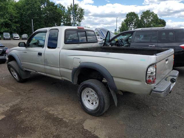 2001 Toyota Tacoma Xtracab VIN: 5TEWM72N51Z817269 Lot: 59176174