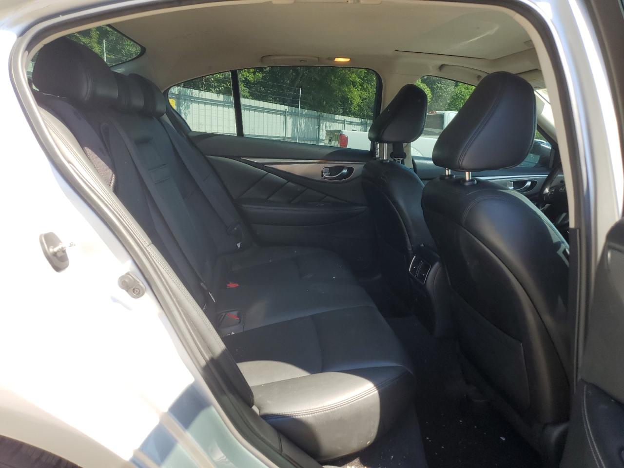 JN1BV7AR5FM416176 2015 Infiniti Q50 Base