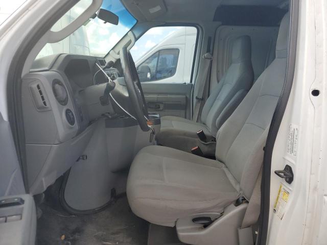 2012 Ford Econoline E150 Van VIN: 1FTNE1EW5CDA57219 Lot: 58009244