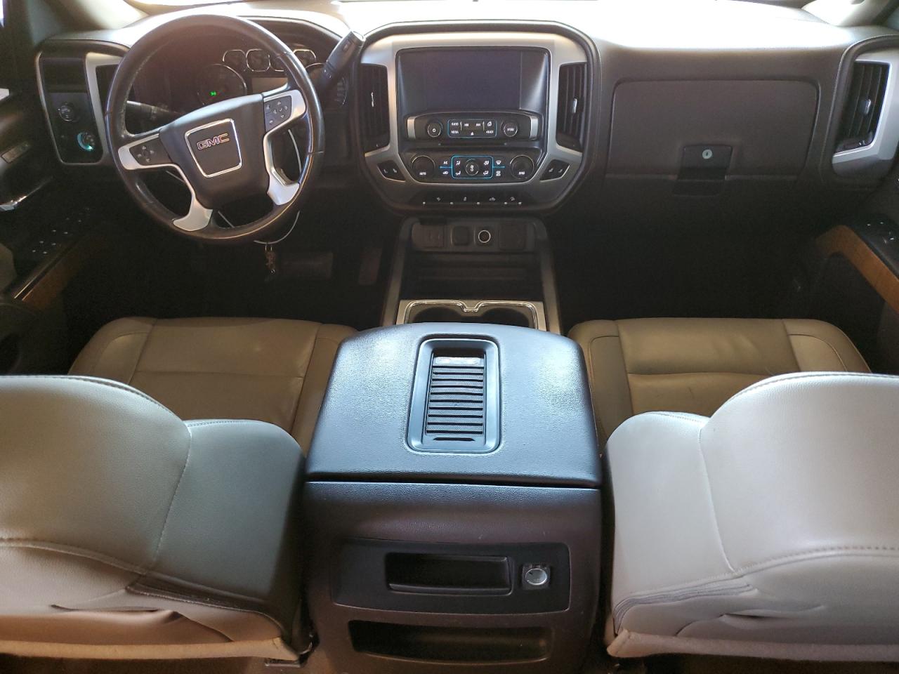 3GTU2NEC6HG229933 2017 GMC Sierra K1500 Slt