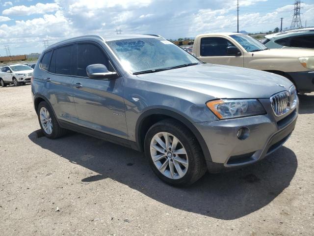 VIN 5UXWX9C58D0A11921 2013 BMW X3, Xdrive28I no.4