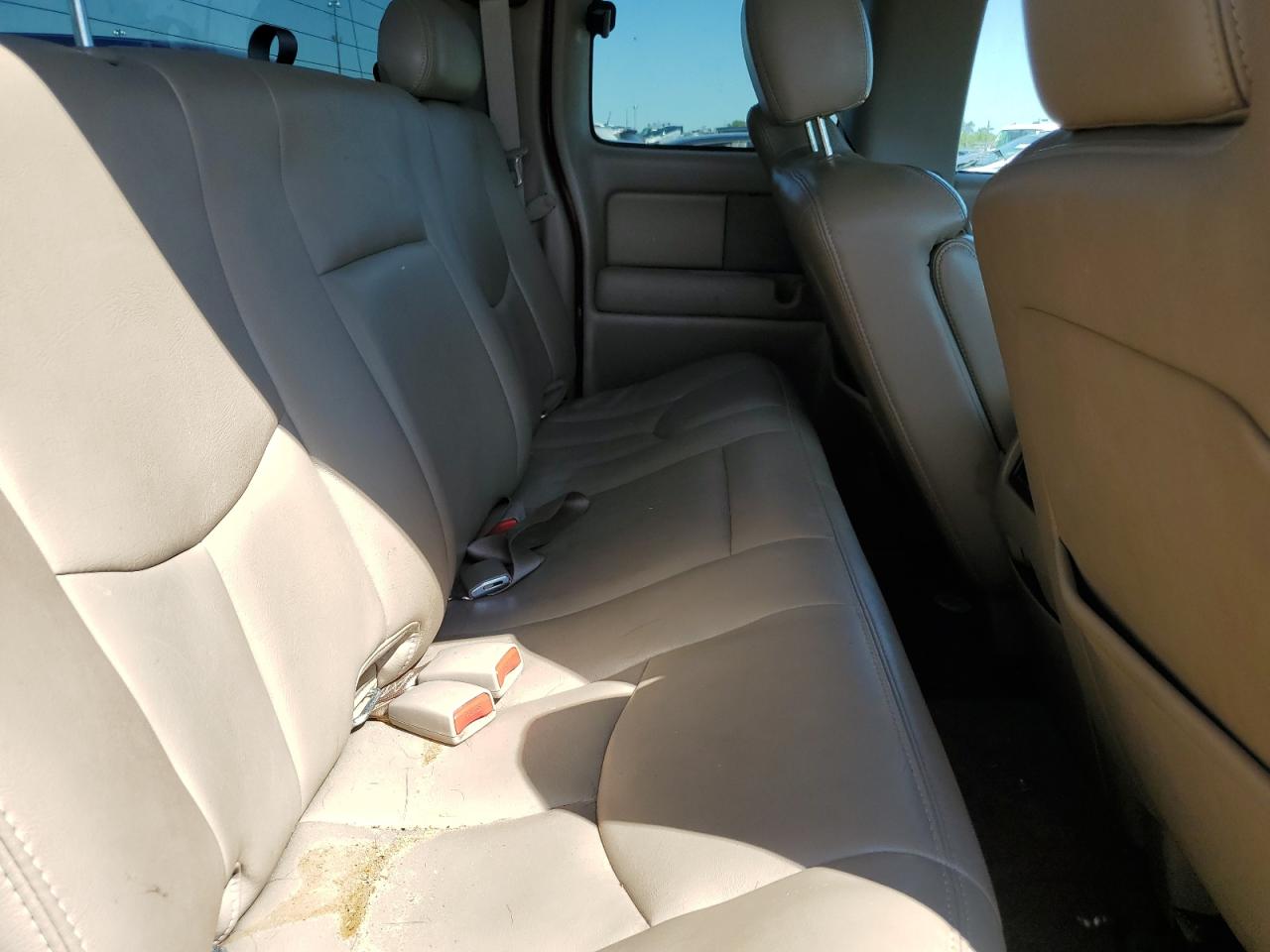 1GTEK19B55E134801 2005 GMC New Sierra K1500