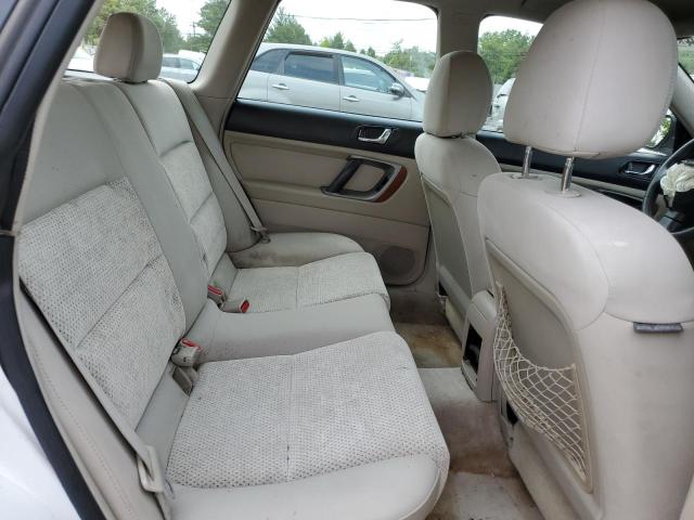 2005 Subaru Legacy Outback 2.5I VIN: 4S4BP61C657301205 Lot: 57450634