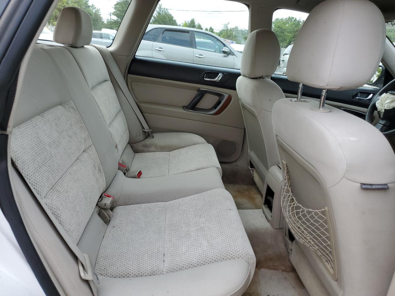 4S4BP61C657301205 2005 Subaru Legacy Outback 2.5I