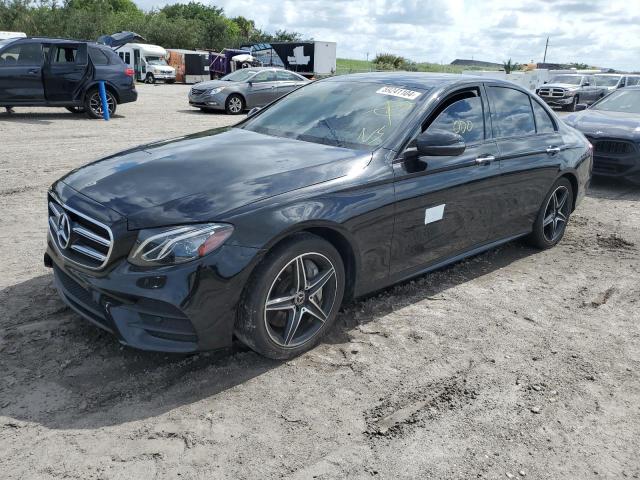 2018 Mercedes-Benz E-Class, 300