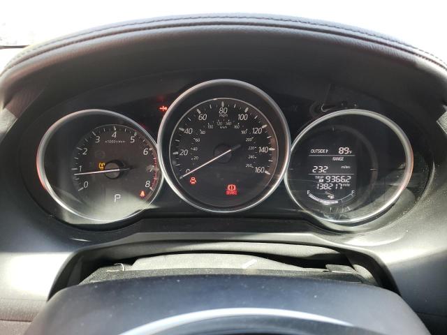 2016 MAZDA 6 TOURING - JM1GJ1V53G1443527