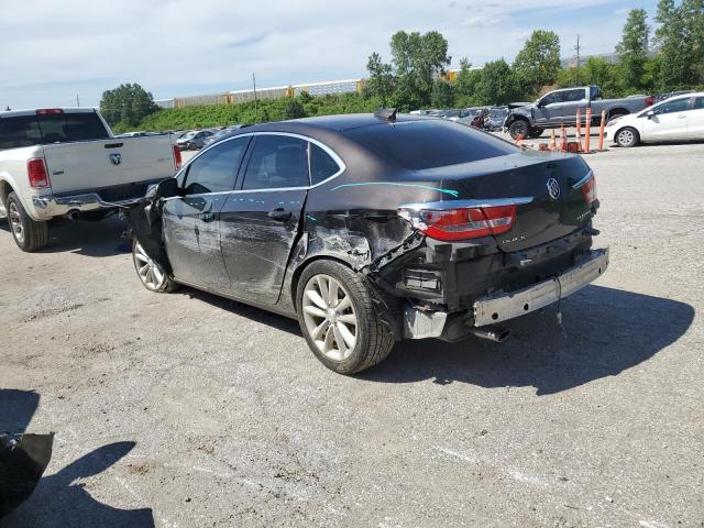 2016 BUICK VERANO CON - 1G4PR5SK0G4103319