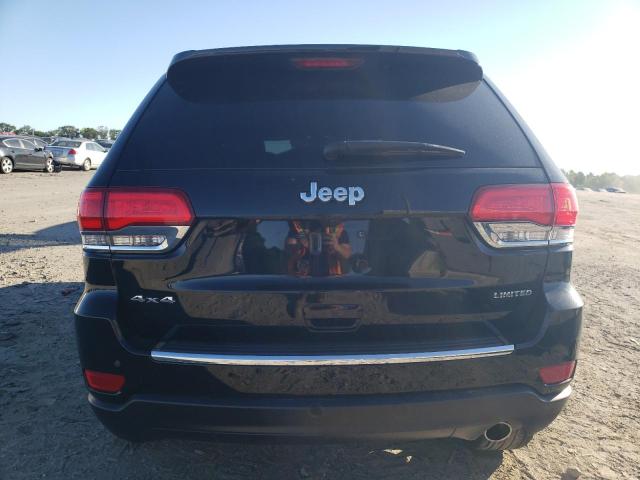 2019 Jeep Grand Cherokee Limited VIN: 1C4RJFBG8KC810866 Lot: 58085414