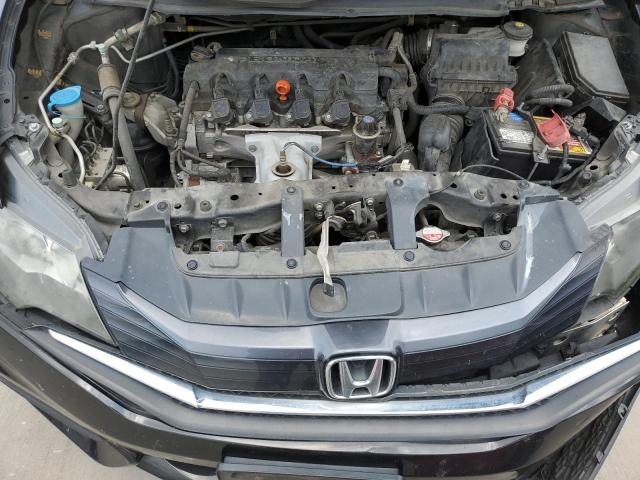 2014 Honda Civic Lx VIN: 2HGFG3B58EH500783 Lot: 58553814