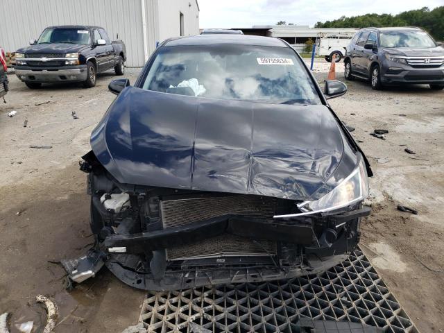 2020 HYUNDAI ELANTRA SE - 5NPD74LF9LH527269