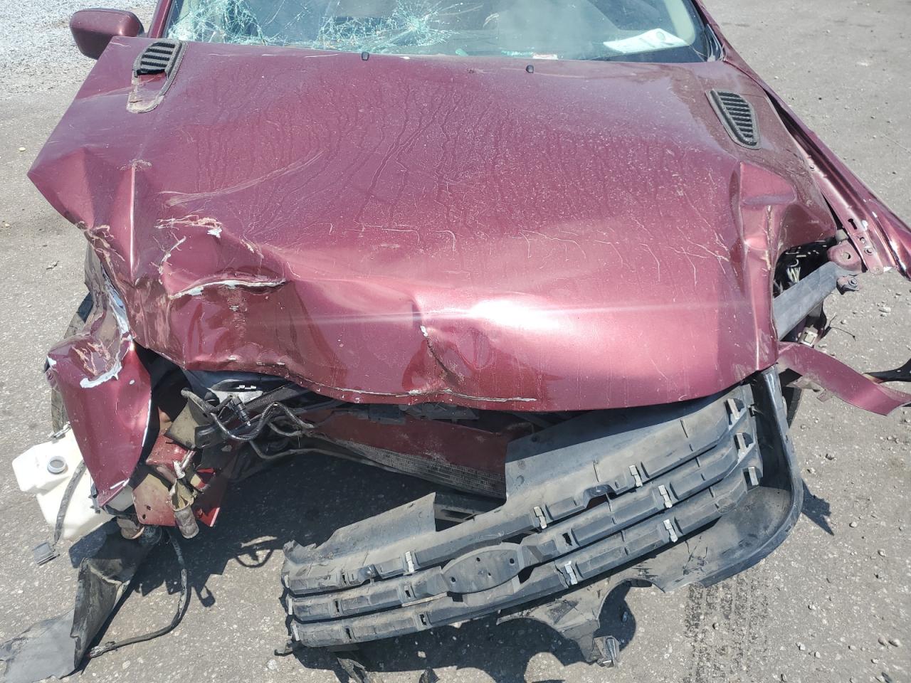 3FAHP07Z86R200691 2006 Ford Fusion Se