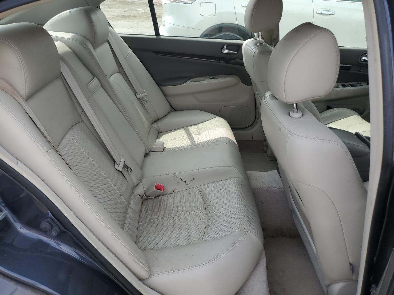 JN1CV6AR6BM354506 2011 Infiniti G37