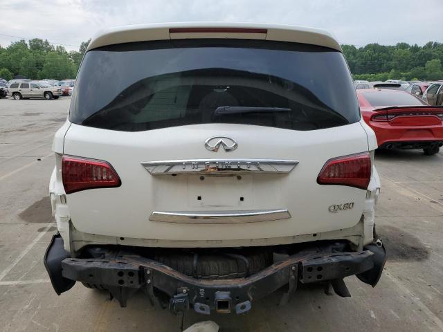 JN8AZ2NE7G9125596 2016 Infiniti Qx80