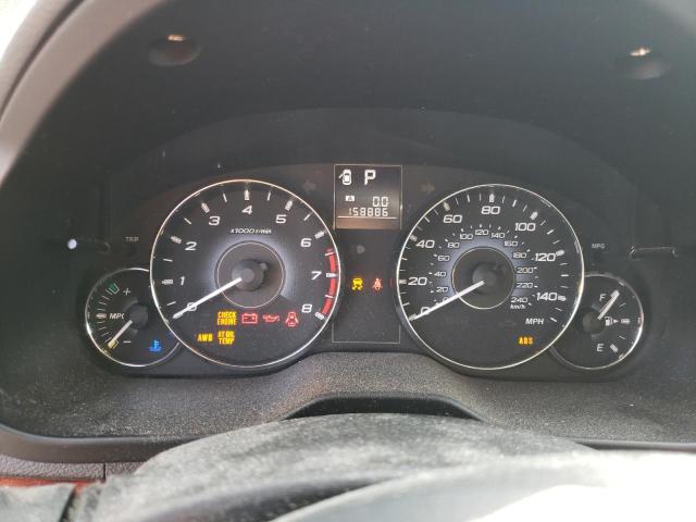 2010 Subaru Outback 2.5I Limited VIN: 4S4BRBJC1A3337162 Lot: 59579464