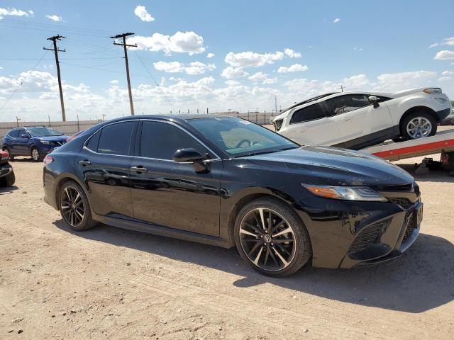 Vin: 4t1b61hk9ku292015, lot: 60426924, toyota camry xse 20194