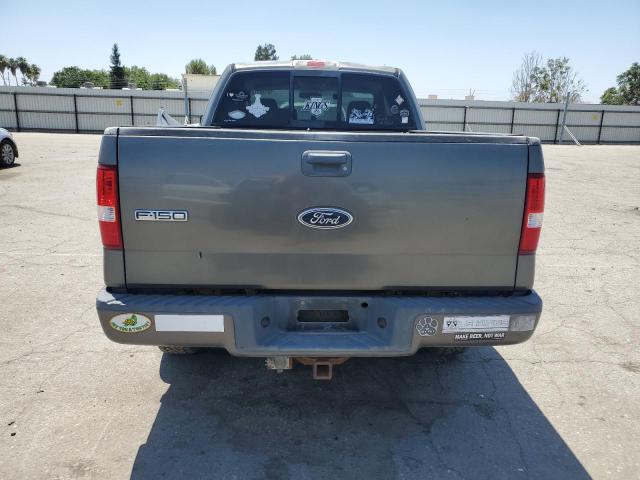 2004 Ford F150 VIN: 1FTPX14524NB68026 Lot: 58148974