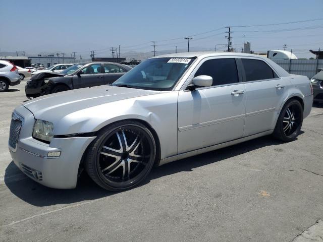 2005 Chrysler 300 Touring VIN: 2C3JA53G35H689711 Lot: 59182814