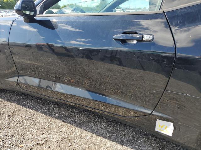 2019 CHEVROLET CAMARO LS - 1G1FB1RS8K0105878